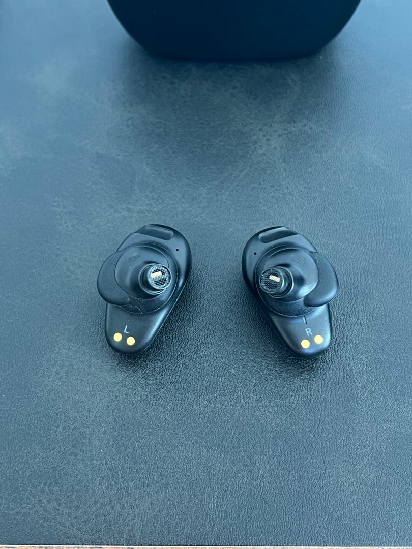 ⚫︎ final TONALITE DTAS搭載 ⚫︎