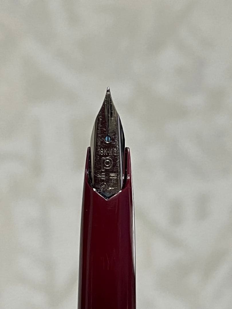 18K・18K-WG・14Kヴィンテージ万年筆 まとめ売り(ジャンク含)