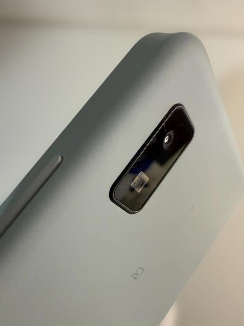 シャープ製　AQUOS wish3 SH-53D　本体