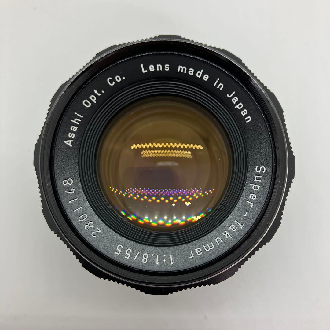 PENTAX レンズ　5個まとめ売り