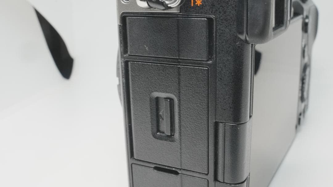 再値下げ！SONY α7C シャッター数 8558　 ILCE-7C ボディ