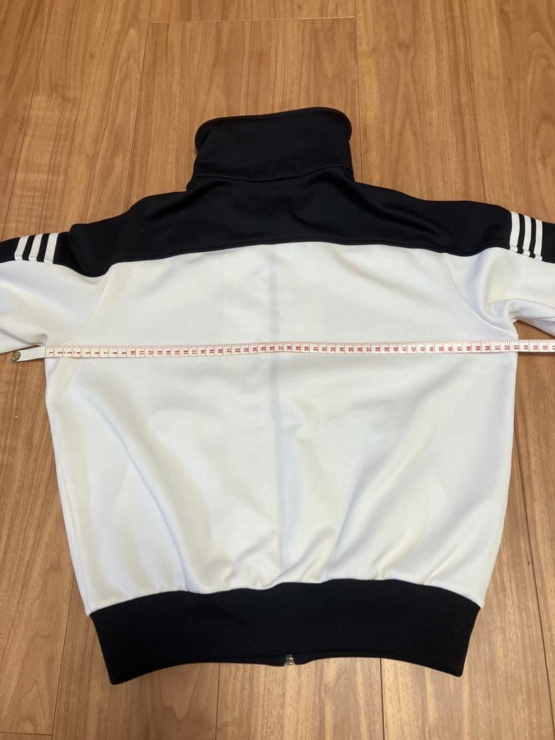 アディダス ヴィンテージ ジャージ 年代 70s〜80s デサント製