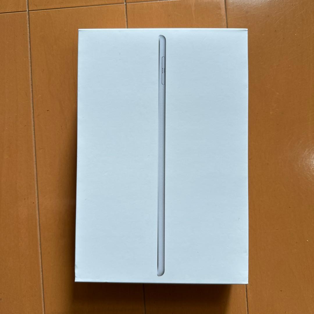 iPad本体 Apple iPad mini Wi-Fi + Cellular 256GB