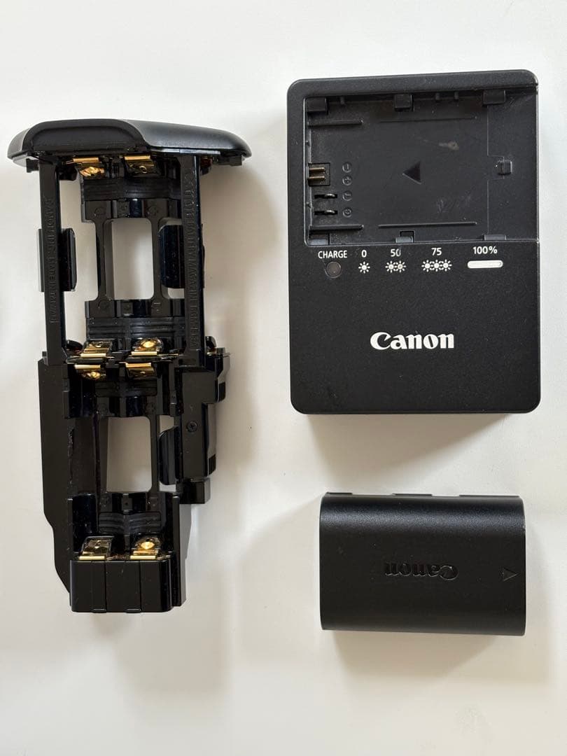 Canon EOS 80D デジタル一眼レフカメラ 本体