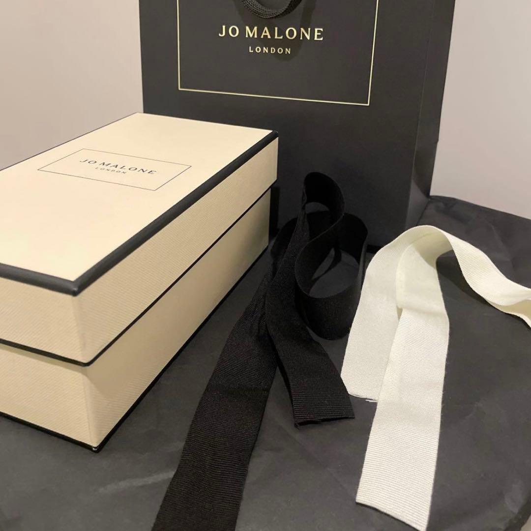 【新品未使用】箱付き ジョーマロー ハイビスカス 50ml JO MALONE