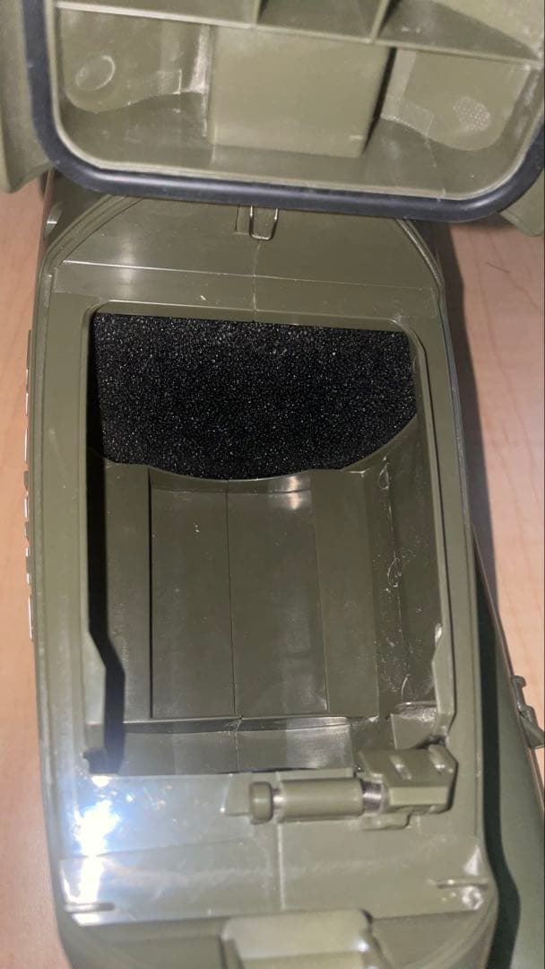 マキタ　スティッククリーナー CL285FD 【備品未使用品有り】