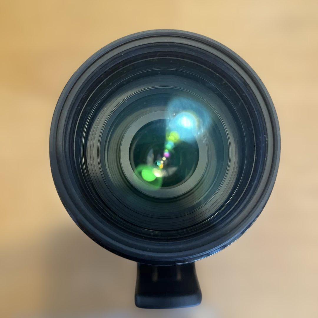 レンズ(ズーム) OLYMPUS ZUIKO DIGITAL ED 50-200mm SWD