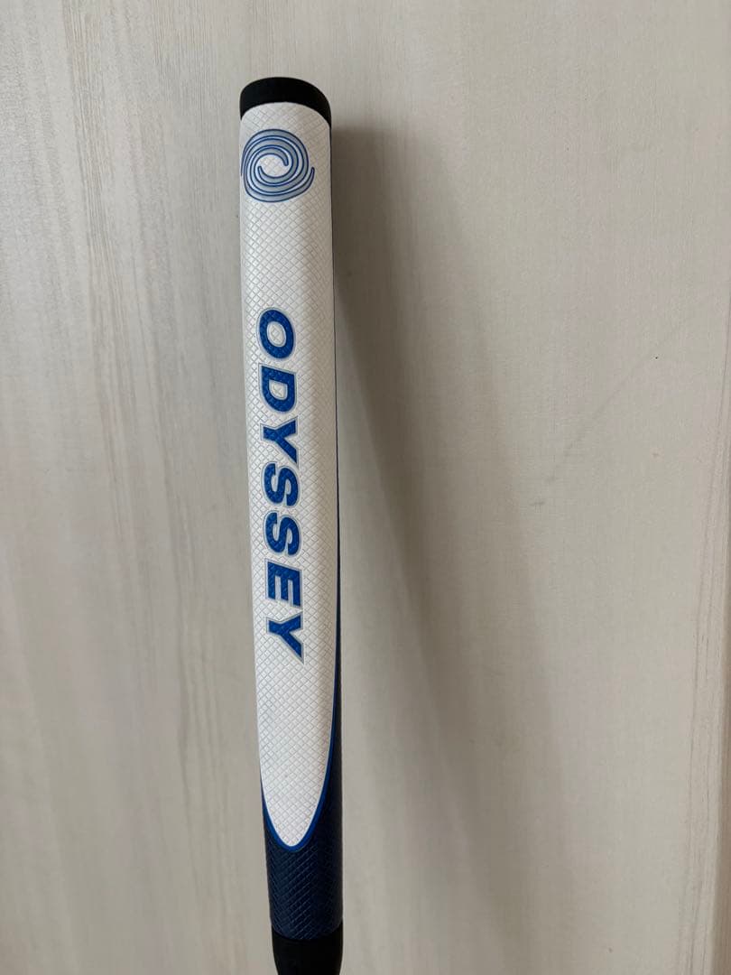 ODYSSEY AI-ONE #7 パター 34″