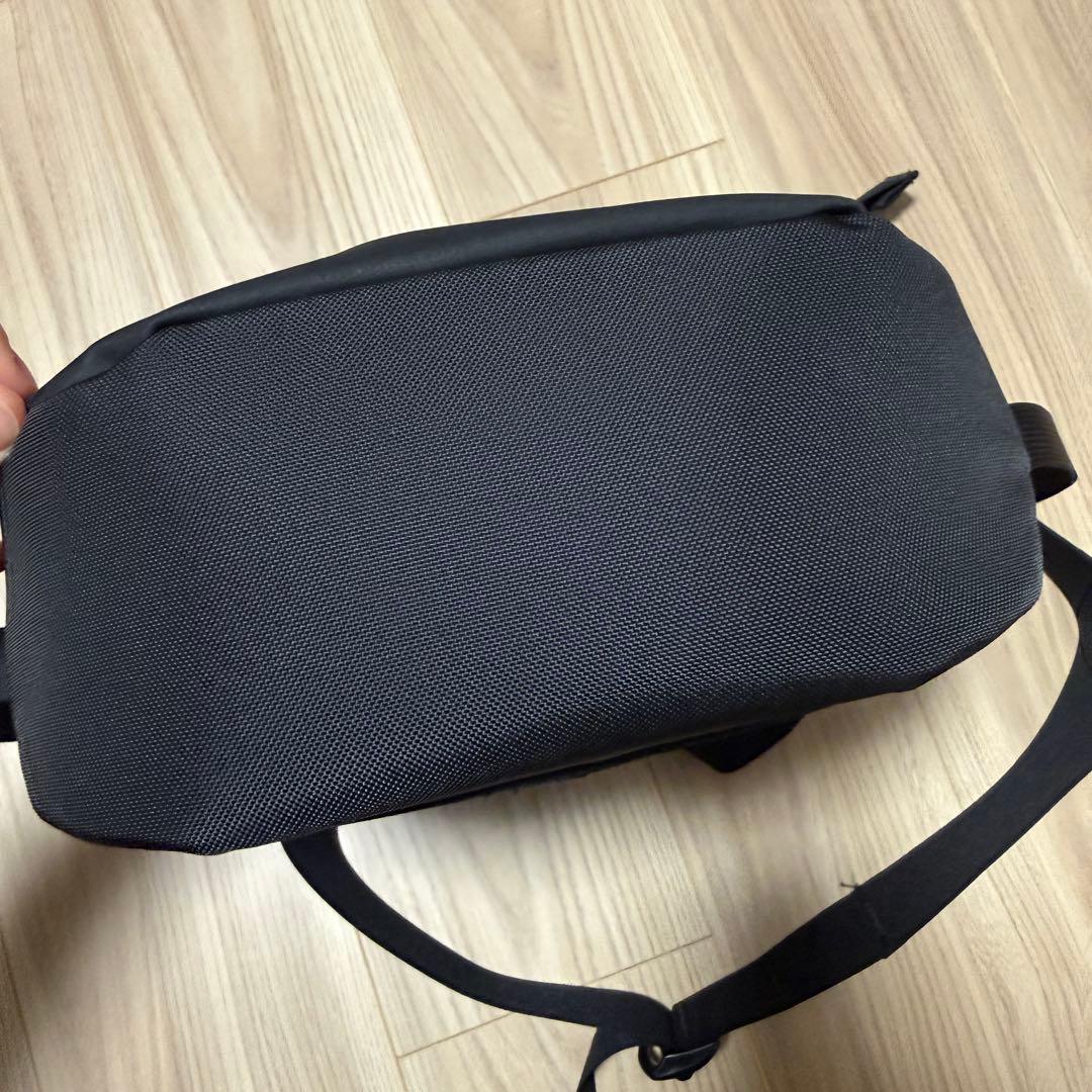 【廃盤品】 ARC'TERYX アロー8