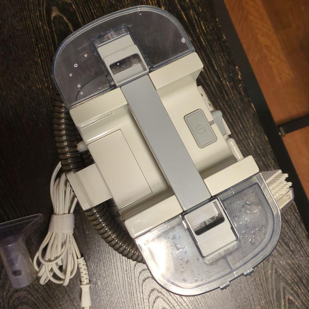 リンサークリーナー RNS-P10-W　分解整備済み