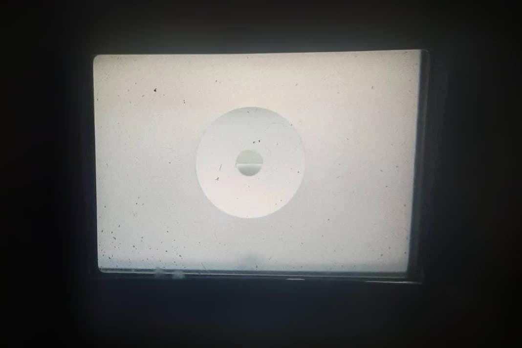 Nikon F アイレベル シルバー ボディ