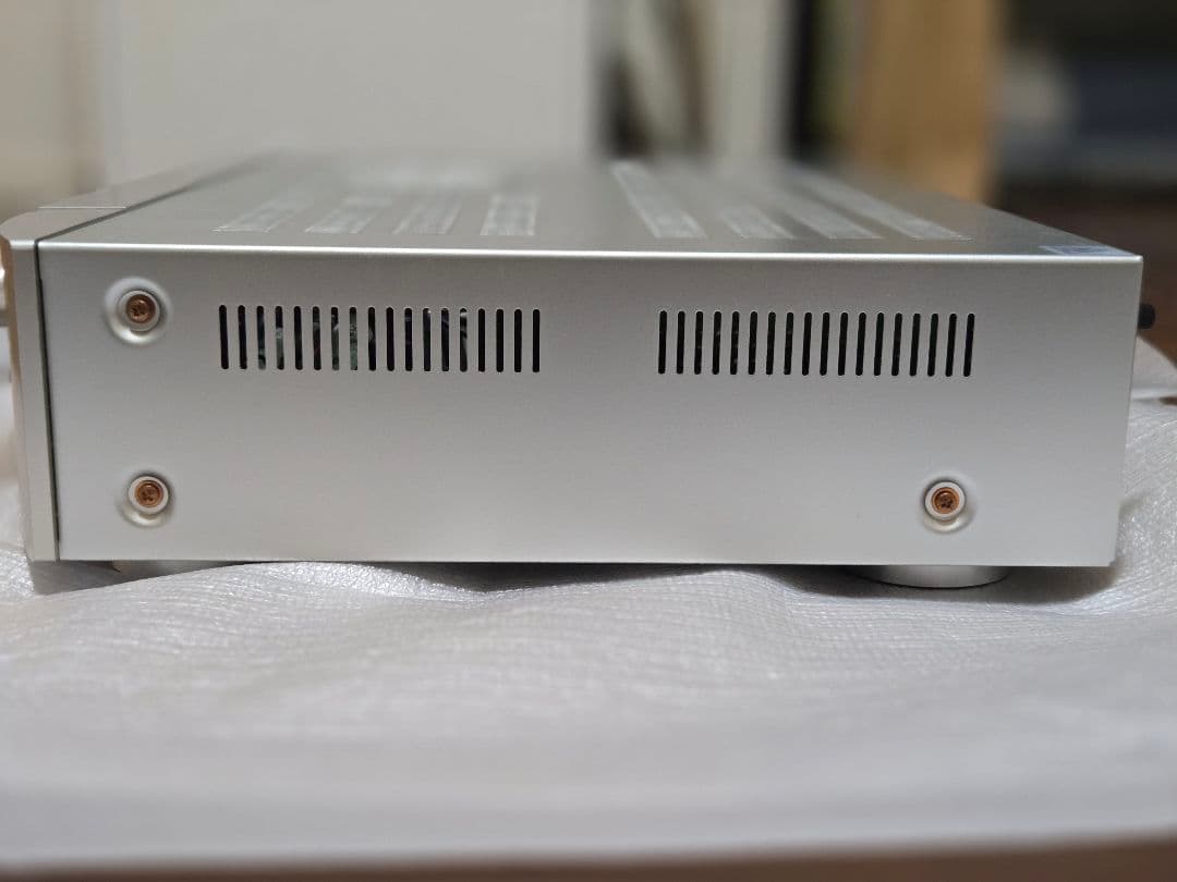 Marantz PM6007 プリメインアンプ　2020年製