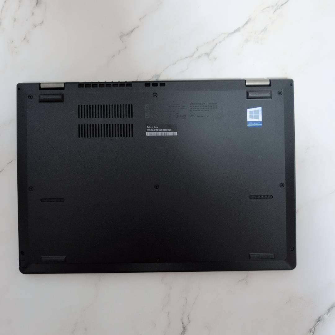 起動◎ThinkPad L390 Core i5 8GB 256GB オフィス