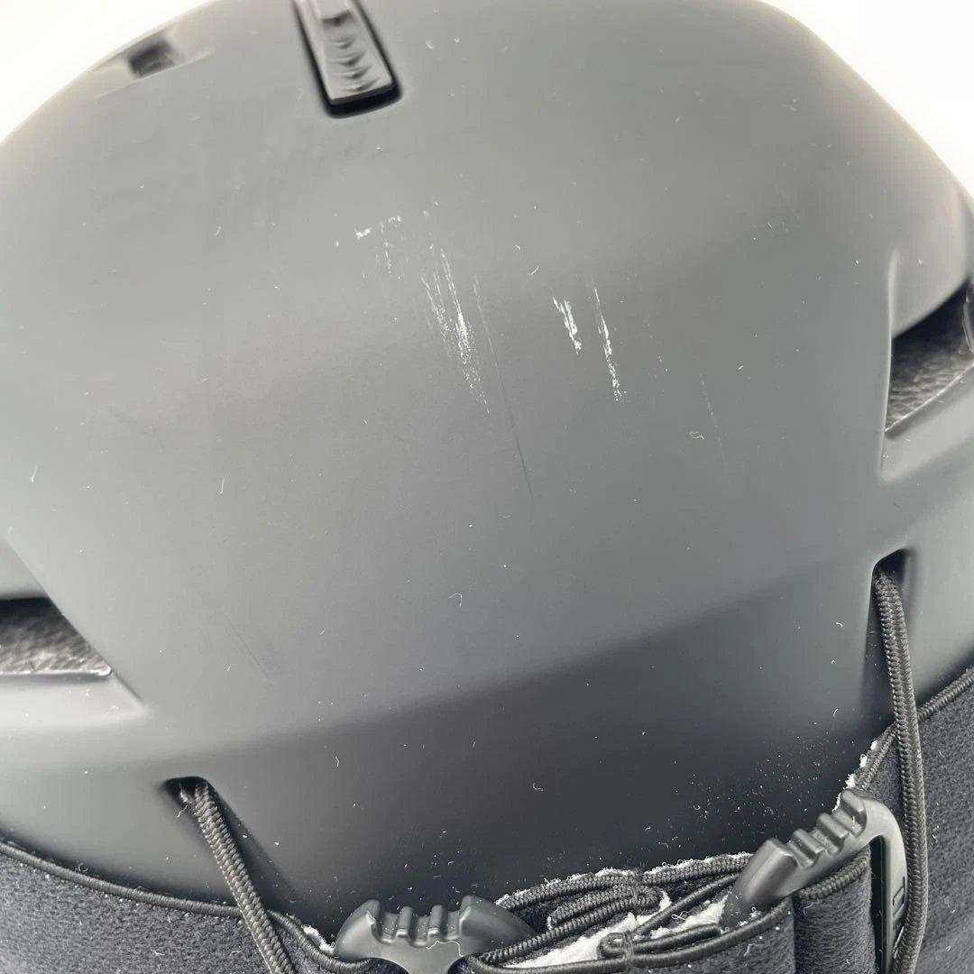 OAKLEY スキー　スノボー　ゴーグル　SALOMON ヘルメット　セット②