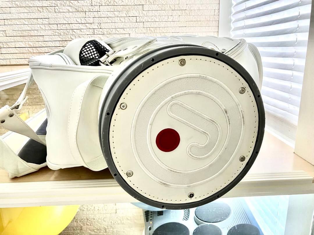 Scotty Cameron キャディバッグ7〈難有り〉