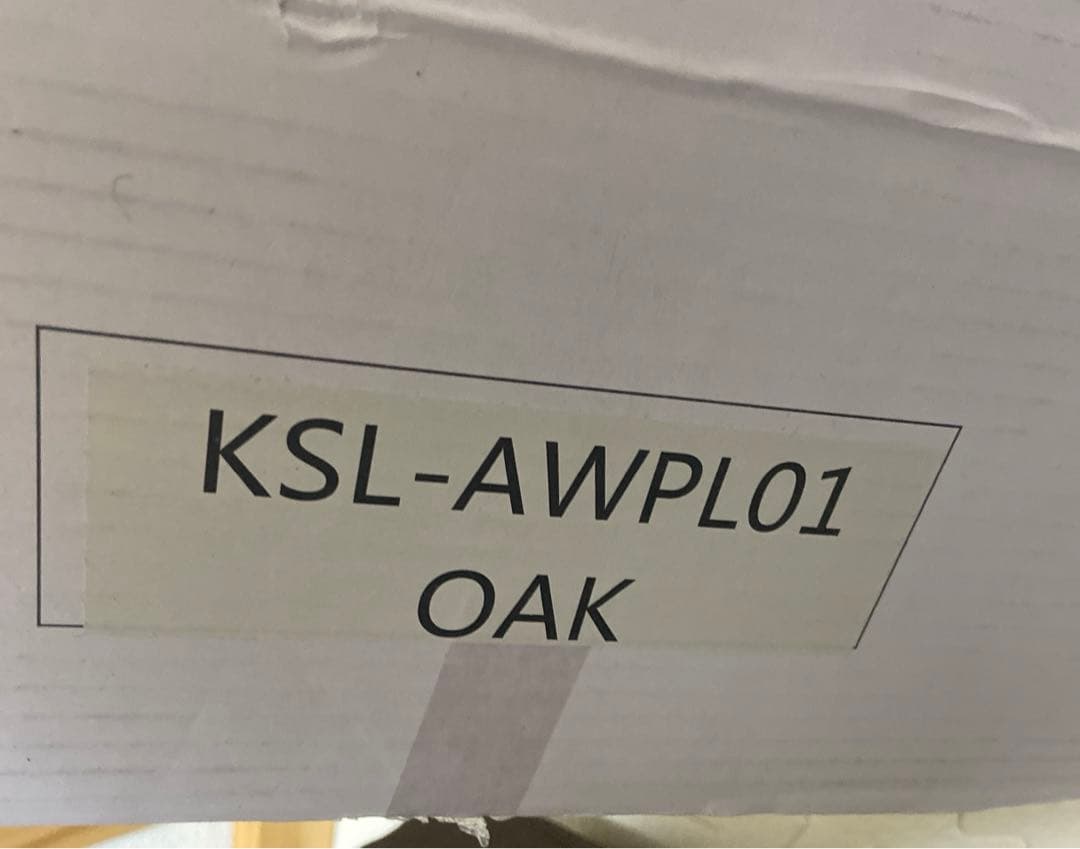 sotto ソット 吸音ウォールパネル ボード オーク