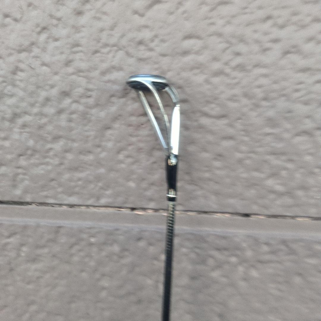 【送料込】リップルフィッシャー ウルティモ83M カスタム