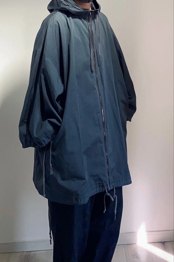 ス*ン様 toogood explorer coat size4