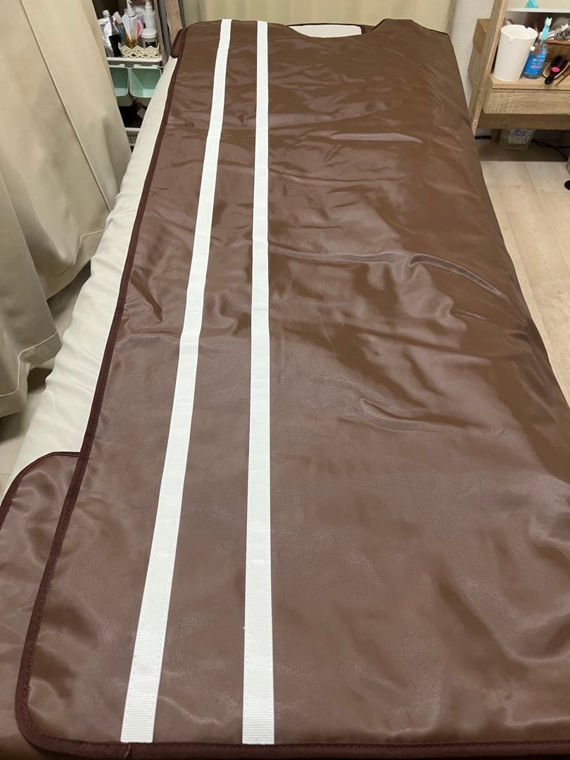 モコエステMOCOエステ　業務用遠赤外線ヒートマット