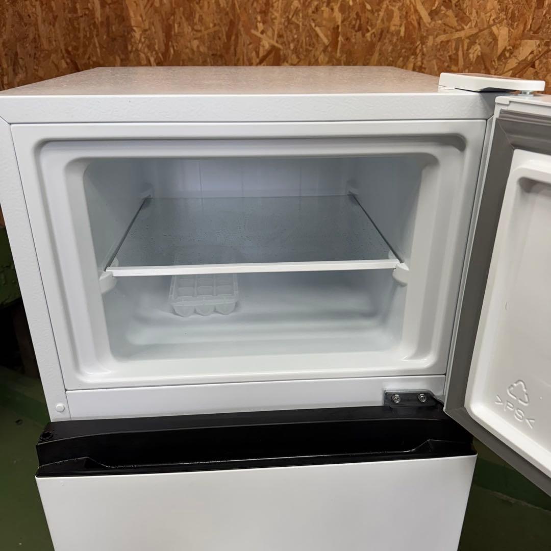 272 送料設置無料　ハイセンス　最新モデル　冷蔵庫　洗濯機　セット