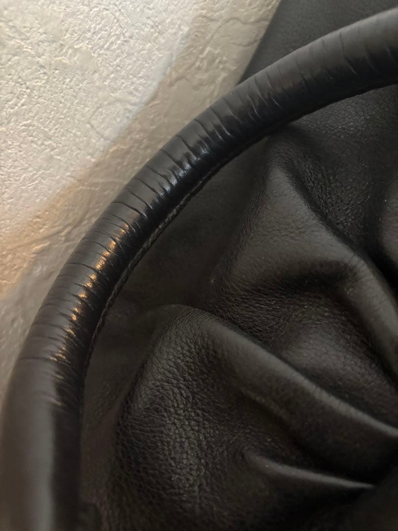 MARC BY MARC JACOBS ハンドバッグ 黒　マークジェイコブス