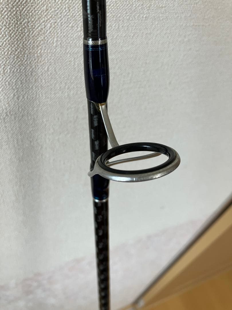 Shimano COLT SNIPER BB S1000M ショアジギングロッド