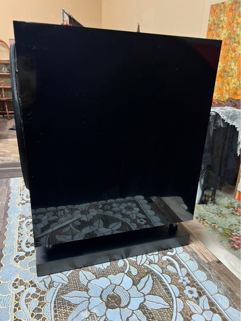 桃＊Audio pro B1.36 サブウーファー ace-bass