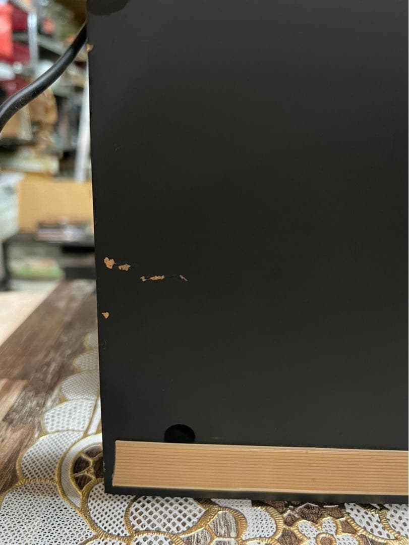 桃＊Audio pro B1.36 サブウーファー ace-bass