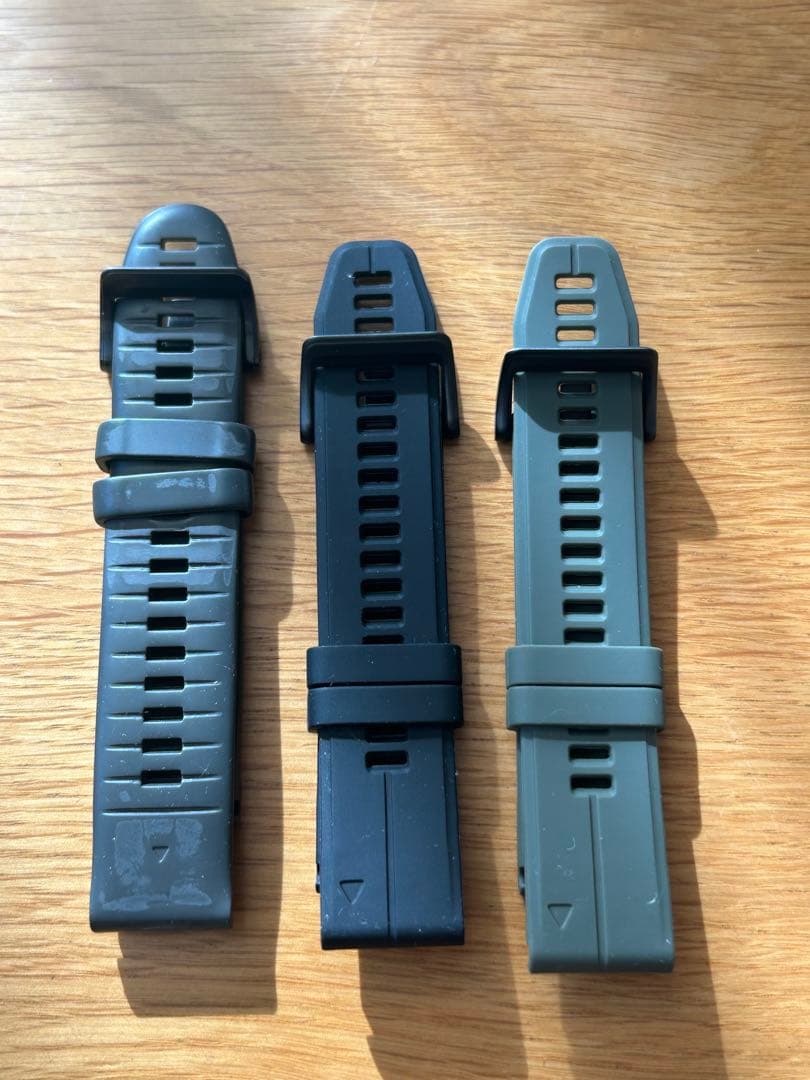 Garmin Fenix 7 Pro GPS Suica対応　スマートウォッチ