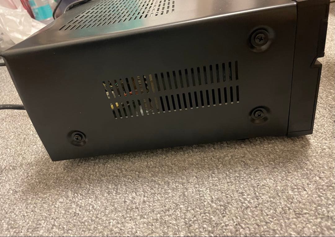 SONY ステレオインテグレートアンプ STR-DH190