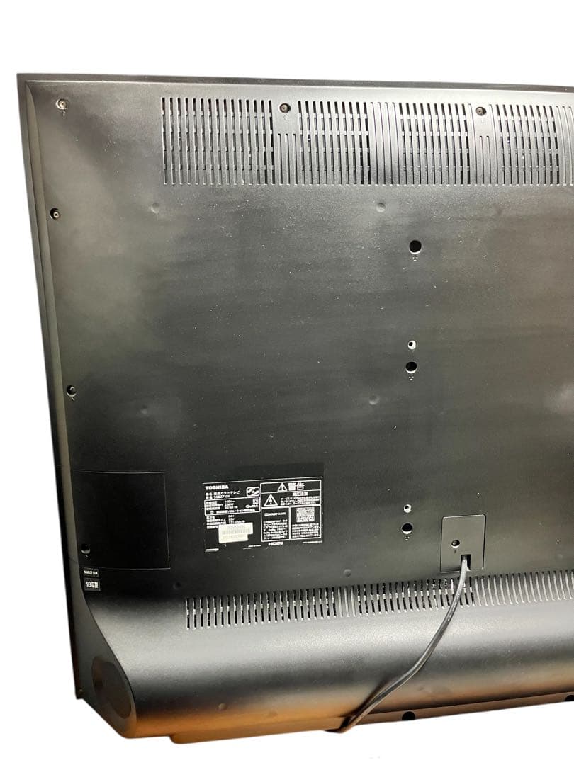 【梱包・発送たのメル便】東芝 液晶テレビ REGZA 55V型 55BZ710X