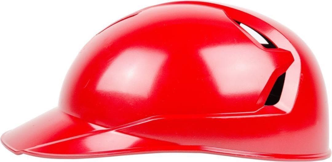 新品2026年アメリカ限定★最高級☆アンダーアーマー☆キャッチャーヘルメット☆赤