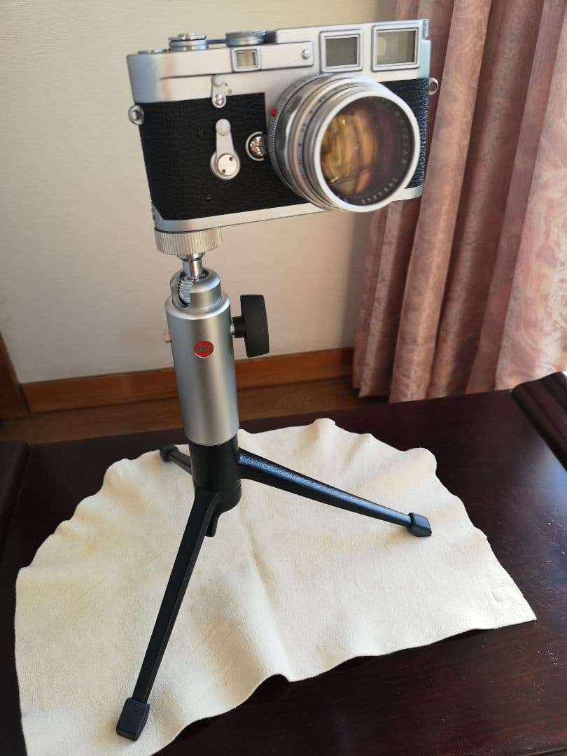 Leica TOOUG 14100 卓上三脚