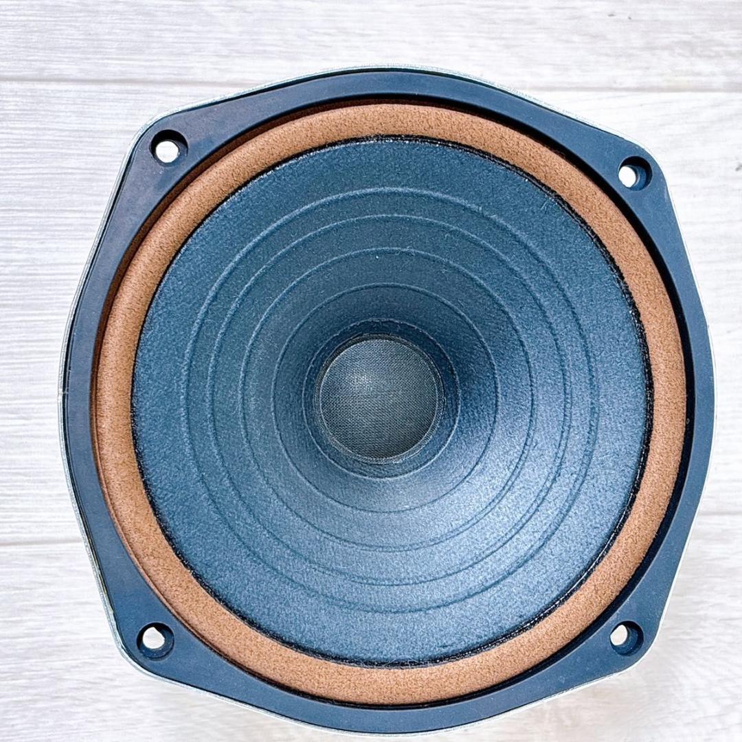 DIATONE ダイアトーン P-610MB 8Ω スピーカーユニット 50周年