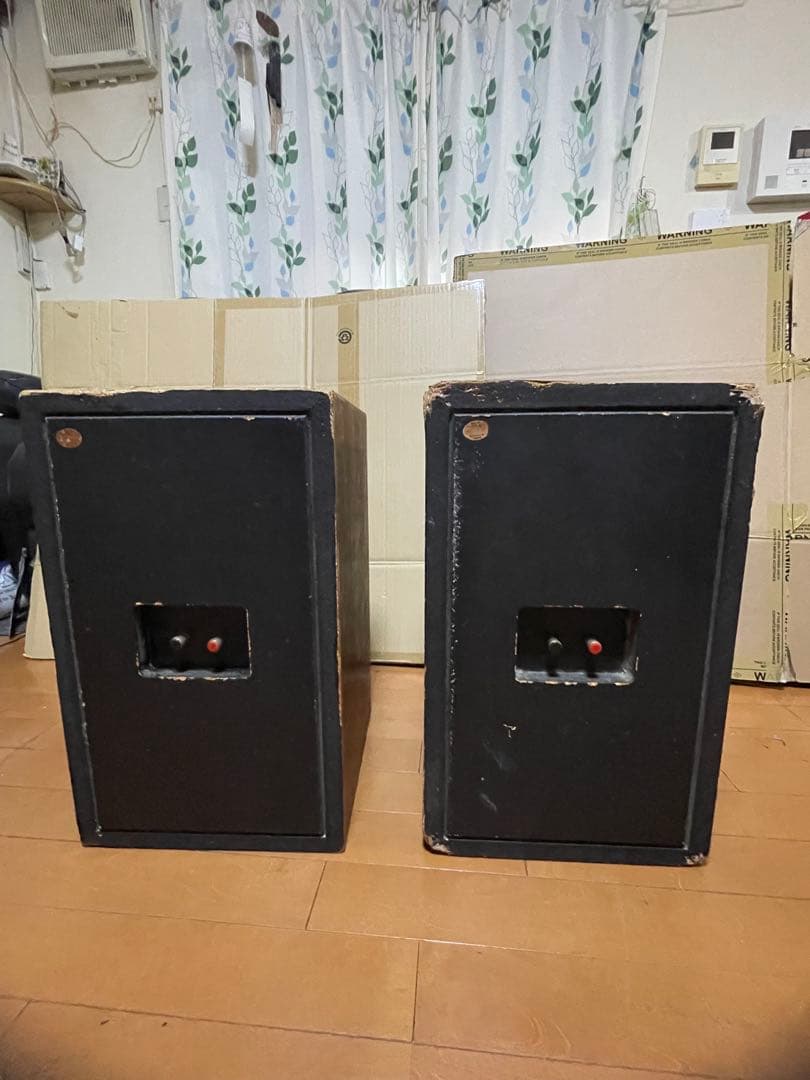 JBL 4301 ペア　動作確認済み