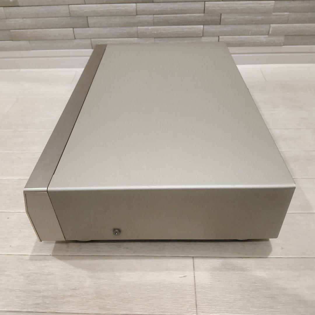 Pioneer パイオニア DVD SACDプレーヤー DV-S858Ai