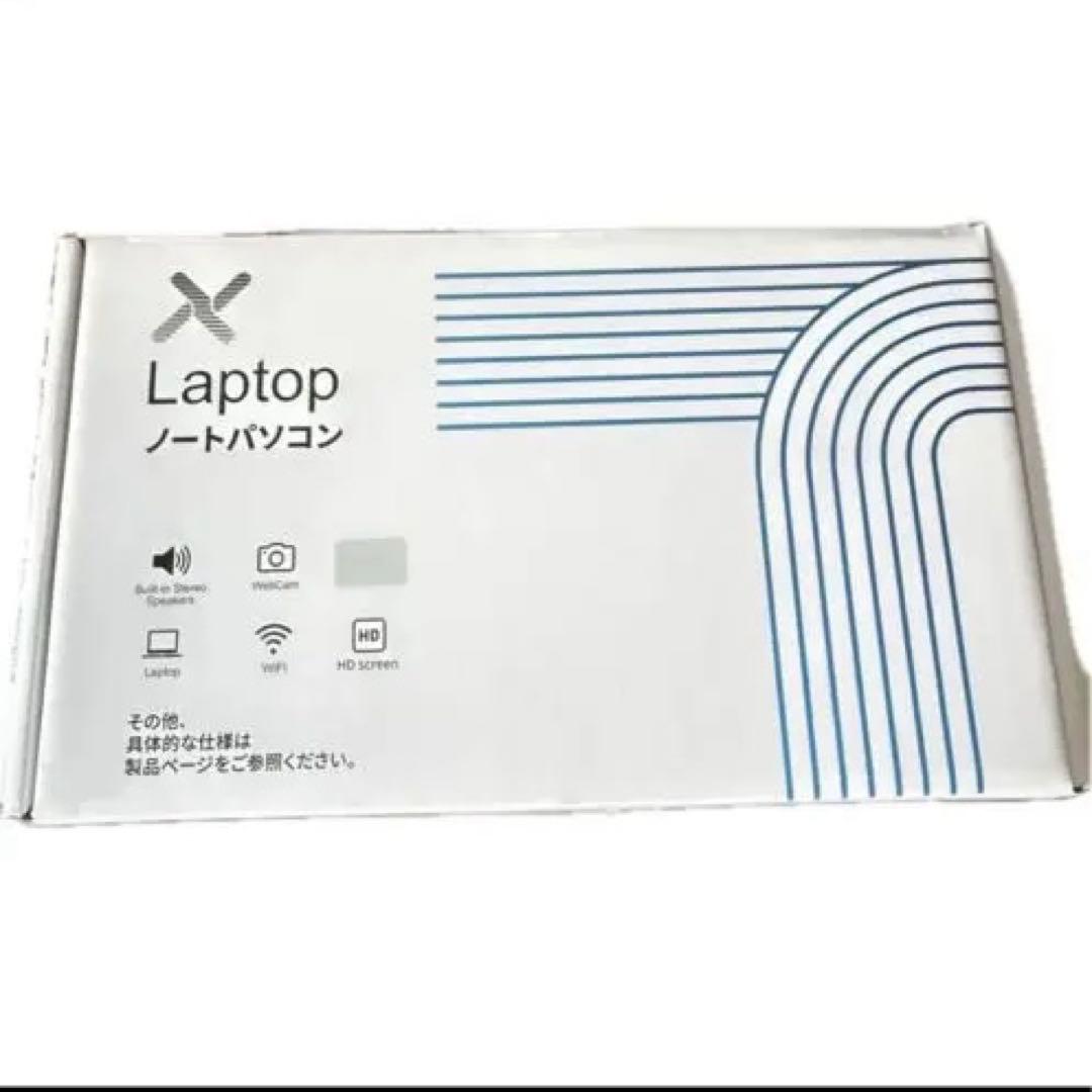 新品 ノートパソコン 新品 薄型ノートPCoffice Win11搭載14インチ