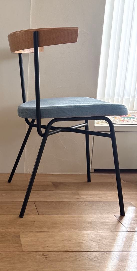 IDEE イデー FERRET CHAIR フェレ チェア 一脚（B）