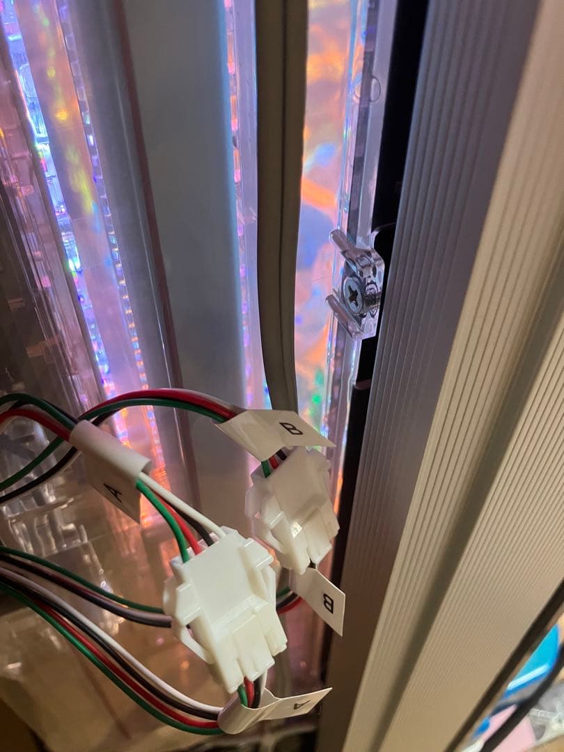 【送料込】CRひぐらしのなく頃に〜叫〜KM‐V オートコントローラー搭載