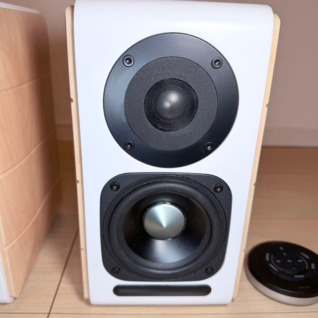 EDIFIER S880DB スピーカー bluetooth USB 接続