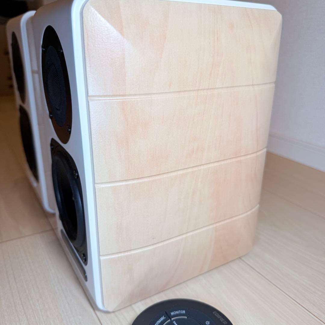 EDIFIER S880DB スピーカー bluetooth USB 接続