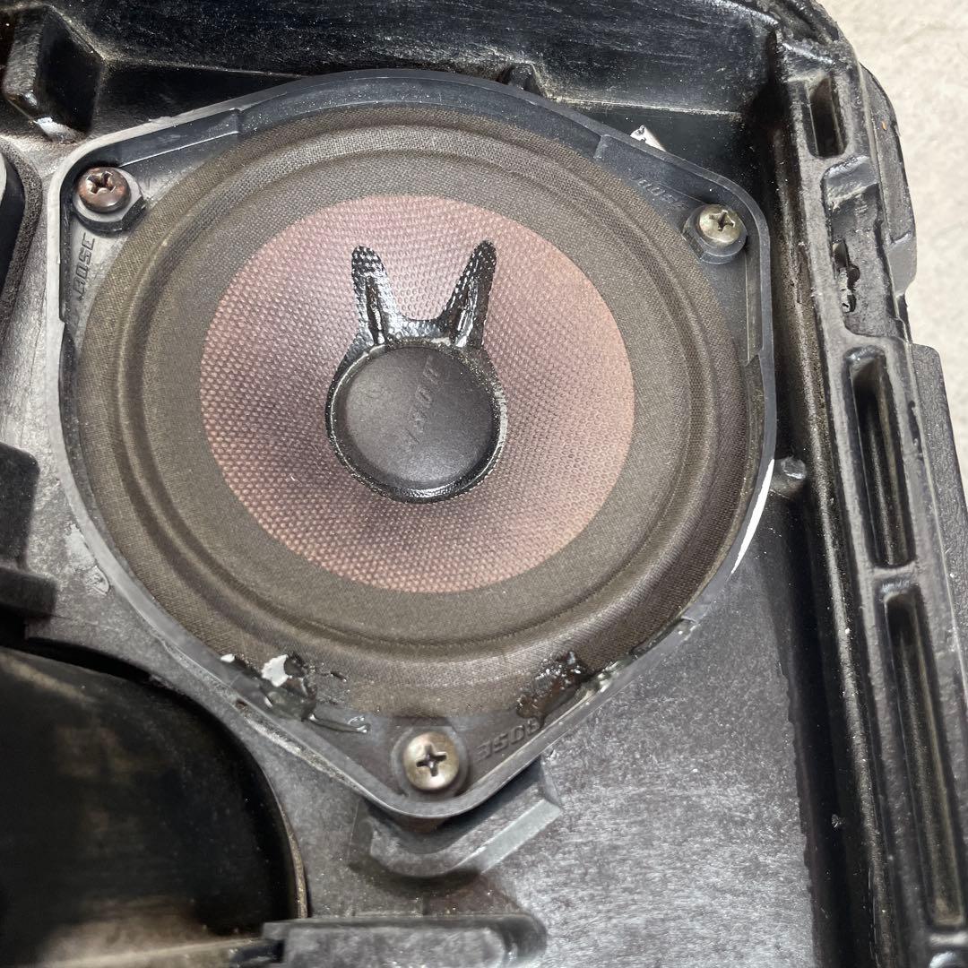 送料込み　BOSE 802 スピーカー①