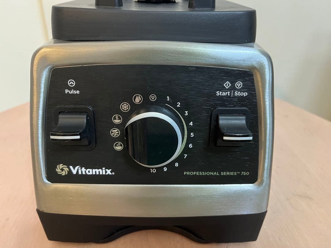 キッチン家電 Vitamix Pro750