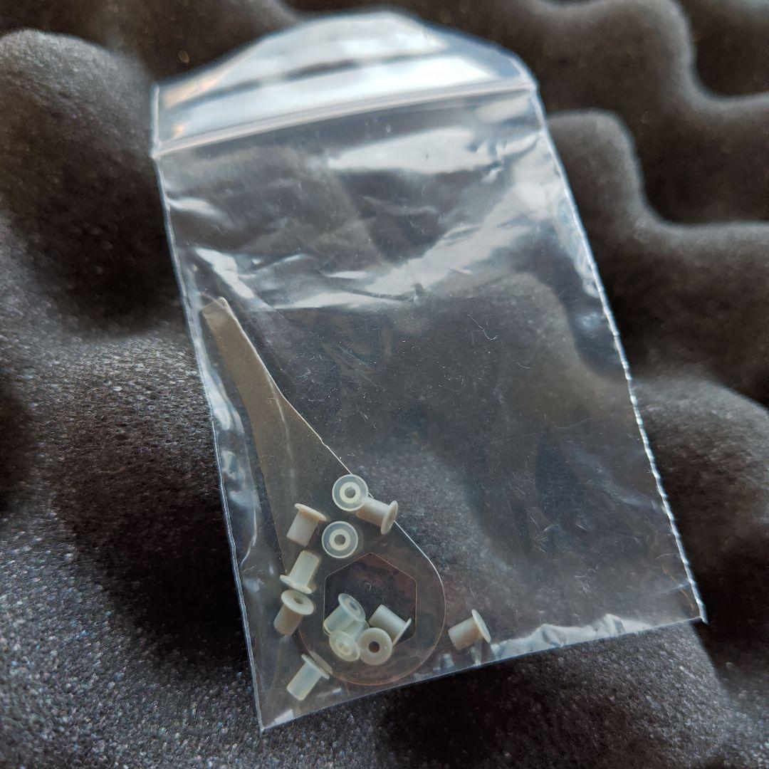 シマノ スコーピオン メタニウムXT 銀メタ 左巻き デッドストック