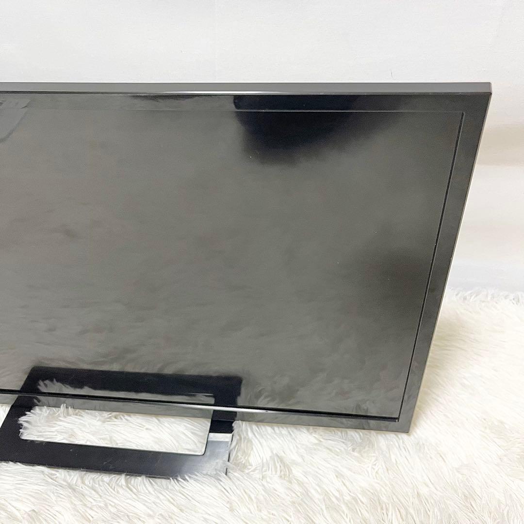 【動作確認済み】東芝 REGZA 24S22 24型 液晶テレビ 2019年製