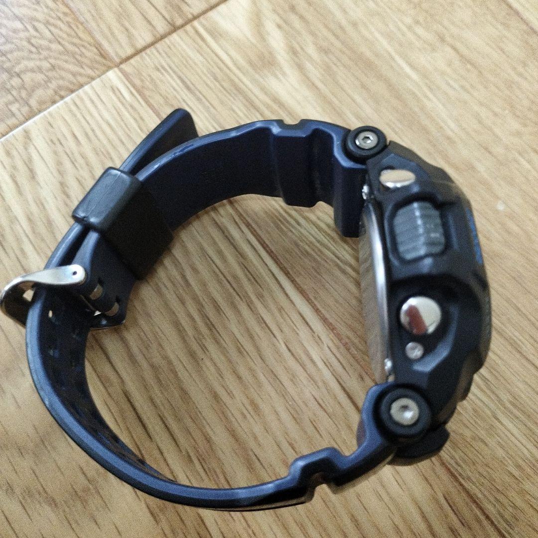 時計 G-SHOCK GR-B100-1A2JF