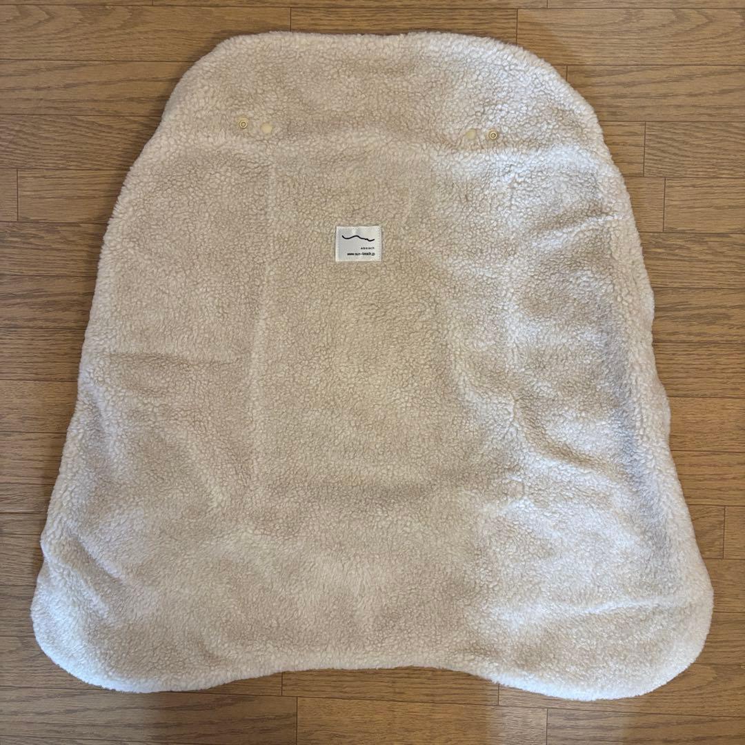 抱っこひも・スリング sun& beach (OM-1)