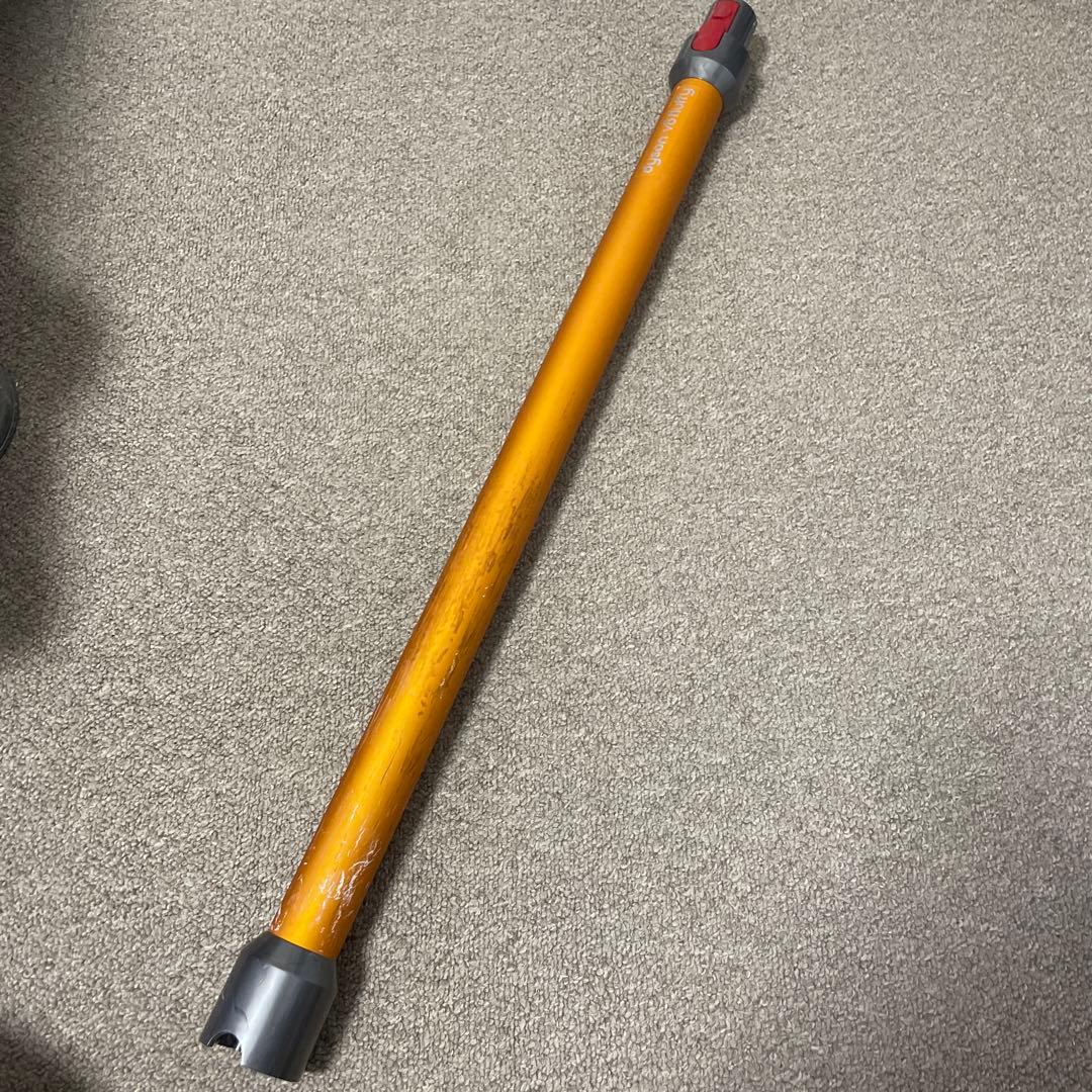 ダイソン　Dyson v8 fluffy 一部ジャンク品