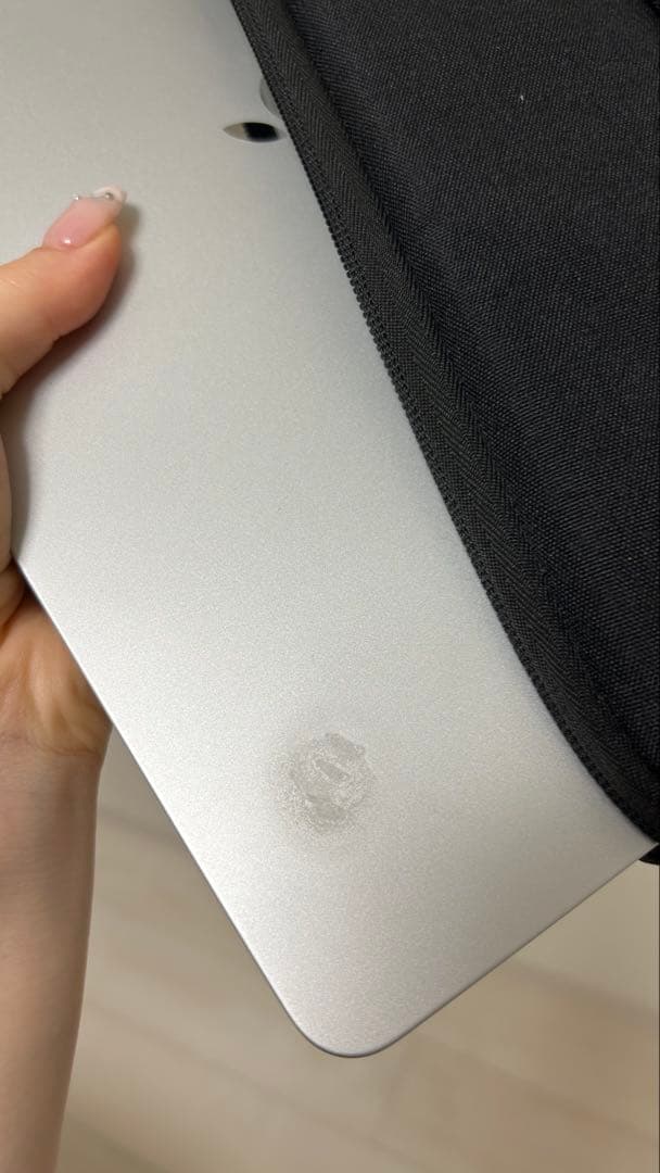 Apple MacBook Air M2搭載13.6インチ