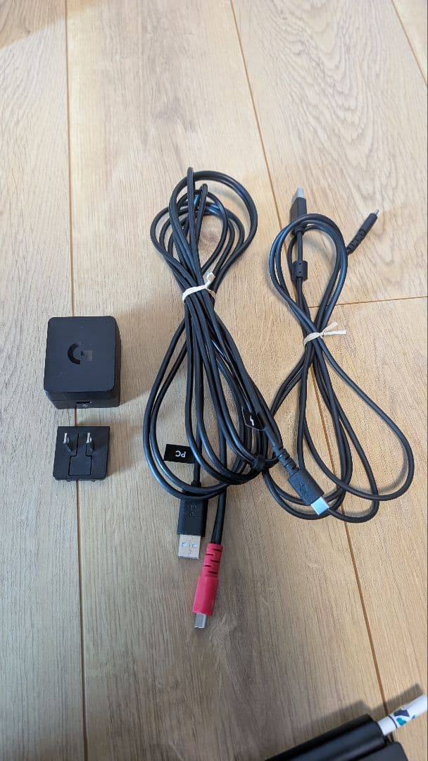 Astro A50 X ゲーミングヘッドセット